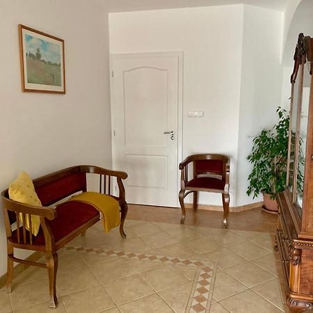 Lilium Villa Hévíz 外观 照片