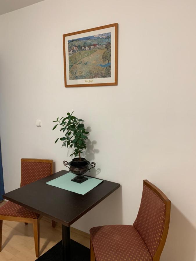 Lilium Villa Hévíz 外观 照片