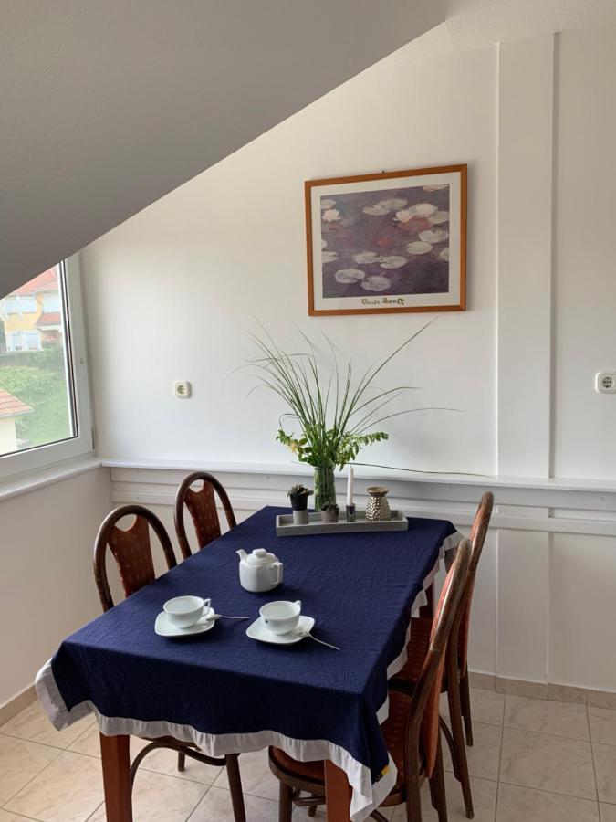 Lilium Villa Hévíz 外观 照片